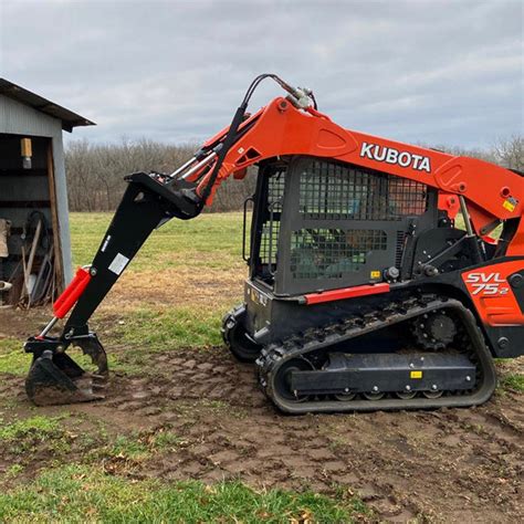 eterra backhoe for skid steer|eterra e60 backhoe.